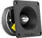 1 DS18 PRO-TWX6 PROTWX6 driver tweeter a compressione quadrato da 4 x 4 10 x 10 cm da 240 watt rms 480 watt max 8 ohm 112 db spl casa feste party, 1 pezzo