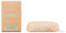 Banbu Konjac corporal | Esponja Corporal Natural | 3 Variantes: Carbón de Bambú, Cáscara de Nuez, Raíz de Konjac (Cáscara de nuez)