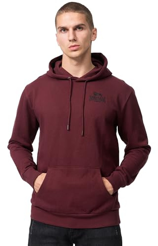 Lonsdale Talmine Hoodie S