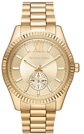 Michael Kors MK8947 Herren Armbanduhr