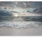 murando - Vlies Fototapete Meer und Strand 350x256cm Foto Tapete Schlafzimmer Wohnzimmer Vliestapete XXL Motivtapeten Bildtapete 3d Effekt Wand Dekoration - Landschaft Natur See Himmel c-C-10019-a-a
