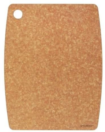 Epicurean Prep Board I Natural 203X15X6Mm