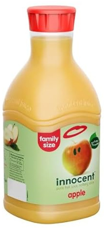 Apple Juice 1.35 (Pack Of 48) Litre Full Of Fruit Fibres Delicious And Nutritious Drink Tasty And Twisty Treat Gift Hamper