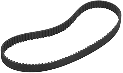 Elektroroller-Zahnriemen, 351 9 Elektroroller-Antriebsriemen Hochtemperaturbeständiger Gummi-Synchronriemen Für Elektro-E-Bike-Roller