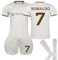 Fußball Trikot Nr.7, Hause/Auswärts 7 Fußball Trikot für Kinder Erwachsener, Nr.7 Fussball Trikot Shorts Socken für Jungen Herren