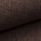 TAPHICEROS Leinenstoff, Braun 500cm x 148cm, Dekostoff Polsterstoff Meterware Leinen Leinwandstoff Stoff Strukturstoff für Möbelstoff Vorhangstoff Sofa Stuhl DIY Kissen Tischdecken