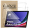 KZIOACSH Screen Protector for Samsung Galaxy Tab S9/S9 FE/Tab S8, 2 Pack HD Clear Anti-Scratch Tempered Glass Film[9H Hardness] Touch Sensitive Anti-Fingerprint Protective Screen Guard