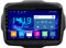 ZCRKEJI Navigazione GPS da 9 Pollici per Jeep Renegade 2016-2020 Radio Stereo per Auto con Touch Screen Bluetooth con Fotocamera di Backup Collegamento Telefono Cellulare Connessione USB 4G WiFi (col