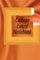 Orange Notebook for School, College Line Paper