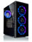 BEASTCOM Q3 Essential Gaming PC, AMD Ryzen AI 6X 5,00GHz 12 Threads, 4K Radeon 760M 8 Kern Grafik, 32GB RAM, 1TB SSD, WiFi, Windows 11 Pro