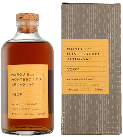 Marquis de Montesquiou VSOP