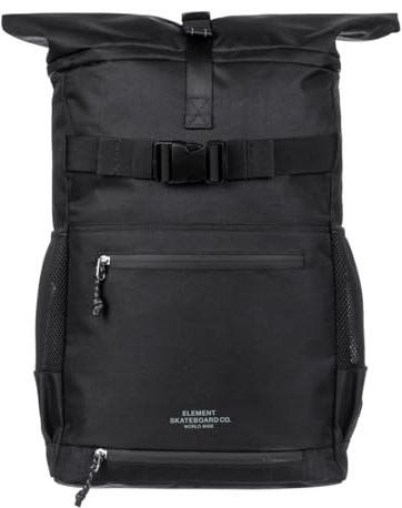 Element Men's Ground Skate Roll Top 35l Luggage, L