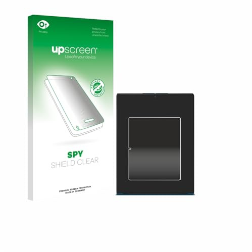 upscreen Blickschutzfolie für Lenovo Yoga Slim 9i Gen 10 14 | Anti-Spy Displayschutz Made in Germany Privacy Screen Protector Sichtschutz Blaulichtfilter Klare Folie