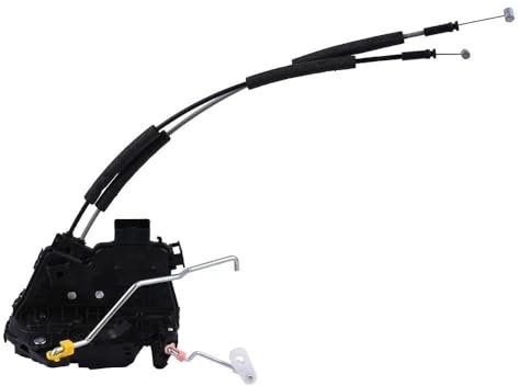 SUNSKYLY attuatore Serratura Porta Attuatore Chiusura Serratura Porta Anteriore Posteriore Sinistra Destra 813102K030 81320-2K050 81410-2K030 81420-2K030(Rear Left 4-Pin)