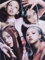 1000 Teile Puzzle - Korea Blackpinks Jisoo Rosé Plakate - Familienspaß Schwierige Herausforderung Spielzeug - Wand Kunst Dekoration Wd01Zt