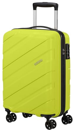 American Tourister Jetdriver 3.0 (Bright Lime, Small)