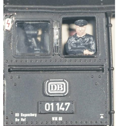 Roco 40001