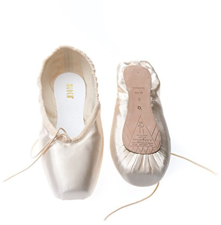 Bloch , Chaussons de Danse pour Femme Rose Rosa