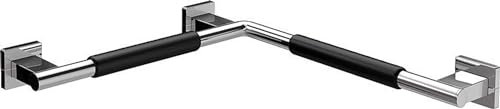 Emco 357021205 Eckgriff / Handlauf System 2 verchromt