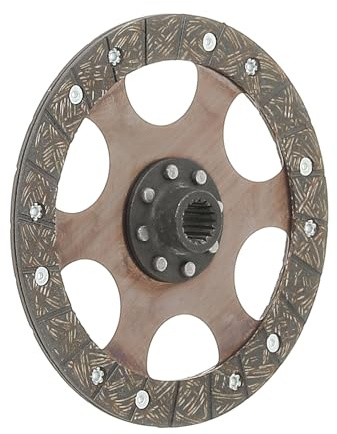 TRW MCC609 Motorcycle Clutch Plates