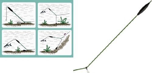 Horvath Diver Float 30 cm
