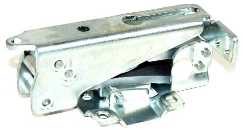 Cerniera per frigo Ariston Creda Hotpoint Indesit New World equivalente al codice articolo C00144878