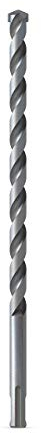 12mm SDS Steinbohrer 30cm - für Dryzone, DryRod