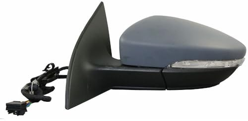 ALKAR 6139133 Außenspiegel