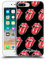 Head Case Designs Officially Licensed The Rolling Stones Tongue Classic Pattern Licks Collection Soft Gel Case [Military Grade Protection] Compatible With Apple iPhone 7 Plus/iPhone 8 Plus