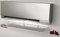 BHPSRL Windabweiser für Klimaanlagen und Split, aus Plexiglas, Stärke 4 mm, Breite 80 cm