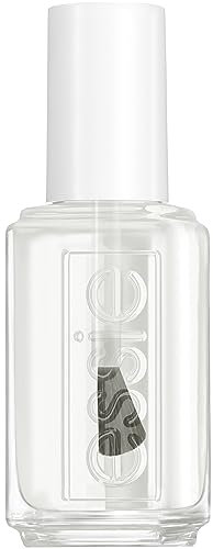 ESSIE - Expressie Quick Dry Nail Polish Always Transparent - 0.33 fl oz (10 ml)