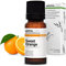 Aroma Labs - Naranja Dulce - Aceite Esencial Orgánico - Quimiotipado y Certificado AB - 10 mL