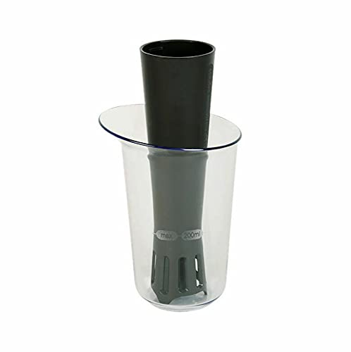 Moulinex accessoire pied mayonnaise bol mélangeur Infiny Quick Oveo Slim Force