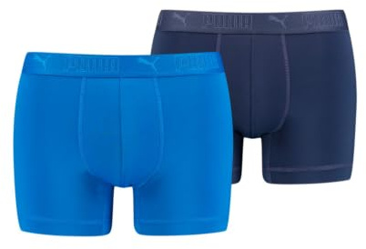 Puma Herren Boxer Boxer (2er Pack)