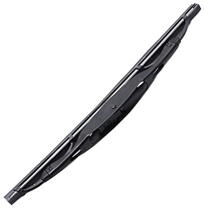 YULIXIACAR Scheibenwischer hinten Wischblatt for Opel Mokka 2012 2013 2014 2015 2016 2017 2018 2019 Windschutzscheibe Windschutzscheibe Heckklappenfenster