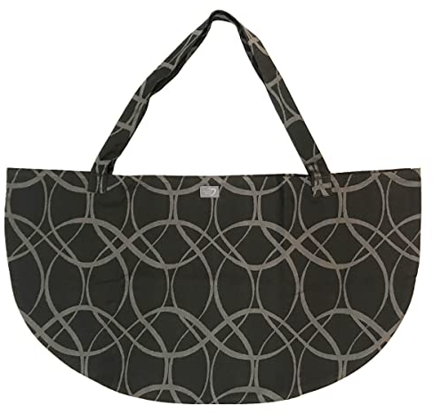 Hoppediz Wiegetuch Baby für die Hängewaage, Design Verona