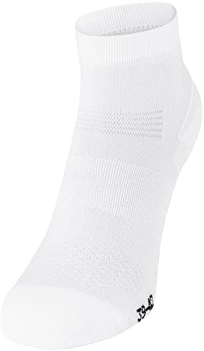 JAKO Unisex Runningsocken Comfort Socken (1er Pack)