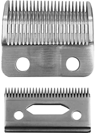 Kyone Tête de coupe en acier inoxydable Ultima Clipper