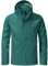 Schöffel Herren Jacket Gmund M Regen, Teal, 58 EU