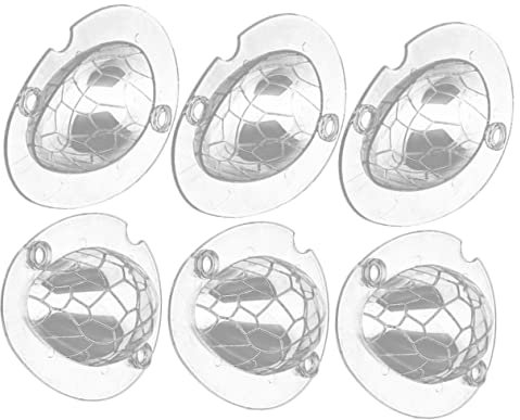 GRIRIW Muffe 3 Set stampo di cioccolato per torte all' per la cottura al forno per cioccolato con uova di dinosauro stampo per biscotti a forma di per uova cibo
