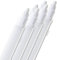 HOFTRONIC - Q-Series - 6er LED Feuchtraumleuchte 120cm - IP65-36W 4320 Lumen - 6500K Kaltweiß - IK08 - Verknüpfbar Schnellverbindung - Kellerleuchte, Feuchtraum Wannenleuchte