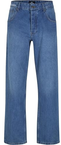 DADA Supreme Companion Loose Fit Hose Herren Jeans