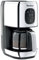 Moulinex Majestuo - Caffettiera filtro, programmabile 15 tazze, facile da usare, 1000w, acciaio inox/nero, FG883D10