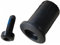 jojobasec Kit de vis de rechange pour poussette Yoyo