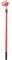 Easy shopping® 2 in 1 Patio Cleaner Wire Brush Telescopic Block Paving Weed Removal Scraper