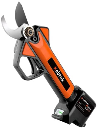Kebtek Professionelle Akku-Astschere （ohne Akku und Ladegerät) (KT930-body)