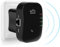WLAN Verstärker 300Mbit/s 2,4GHz WLAN Repeater WiFi Repeater Ethernet-Port, WPS, AP Modus, LED abschaltbar, kompatibel zu Allen WLAN Geräten