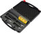 1000W Magnetischer Induktionsheizgerät Schrauben Mini Löser Flameless Induction Heater mit 3 X Spulen