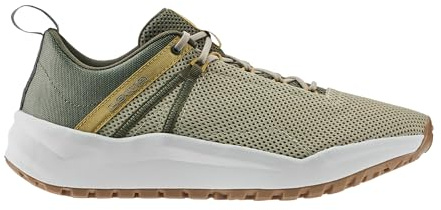 LOWA Halbschuh KALOYA seegras/desert, 44.5