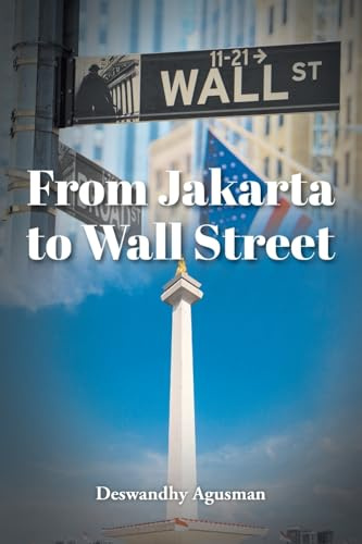 From Jakarta to Wall Street